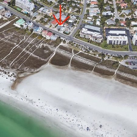 Siesta Key Beach - Bari 665 #2 Bagian luar foto