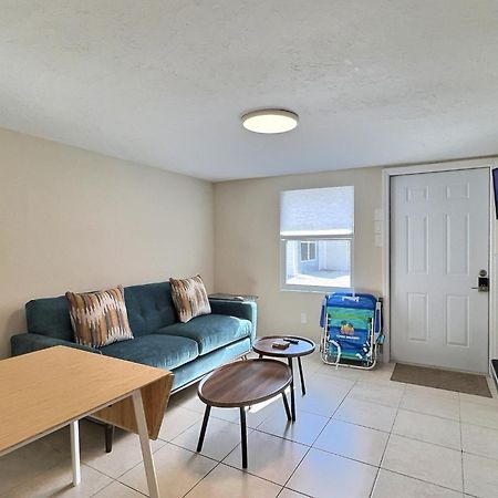 Siesta Key Beach - Bari 665 #2 Bagian luar foto