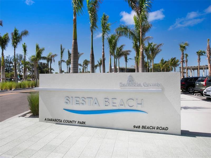 Siesta Key Beach - Bari 665 #2 Bagian luar foto