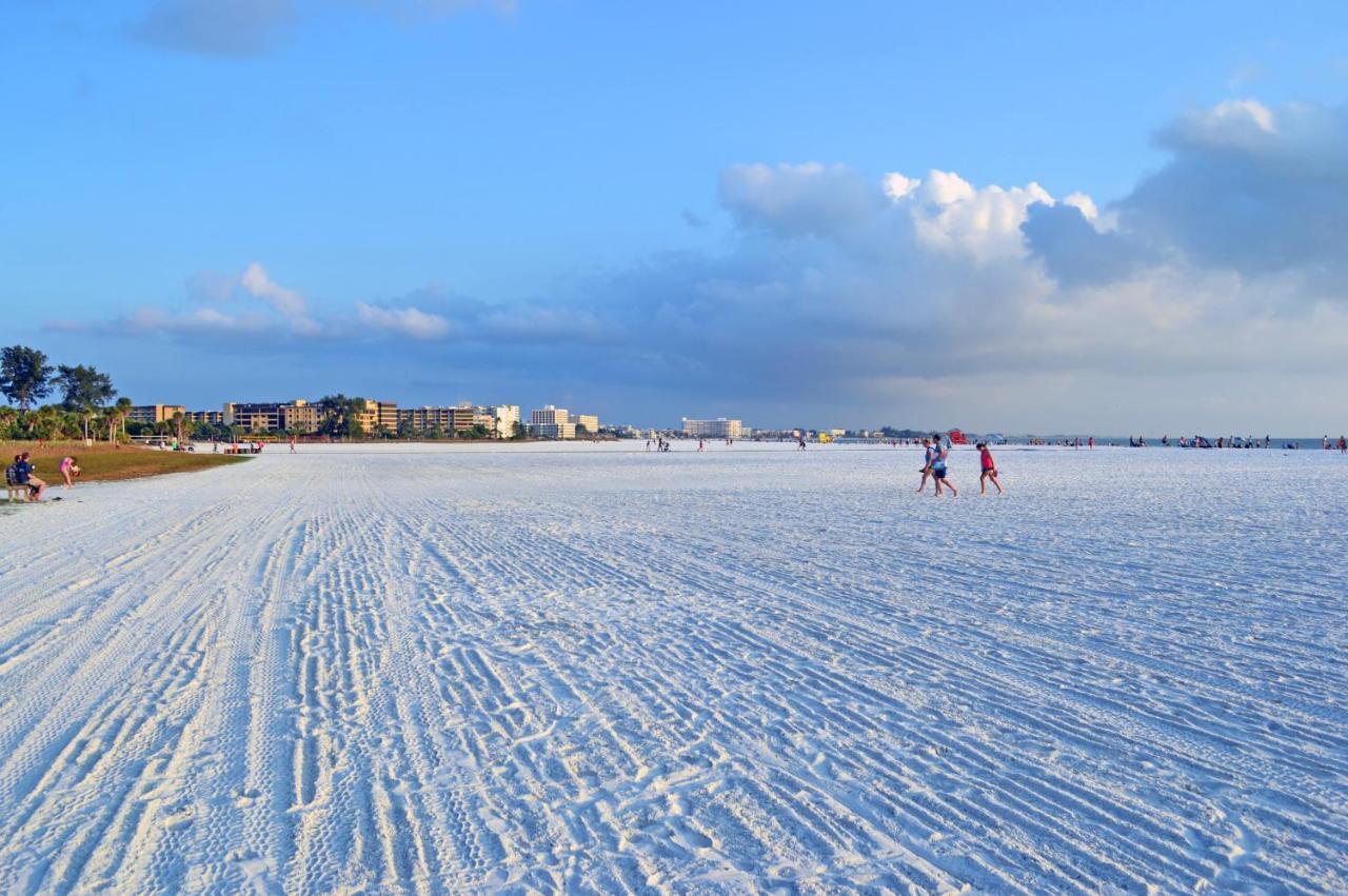 Siesta Key Beach - Bari 665 #2 Bagian luar foto