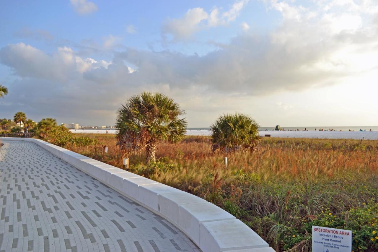Siesta Key Beach - Bari 665 #2 Bagian luar foto