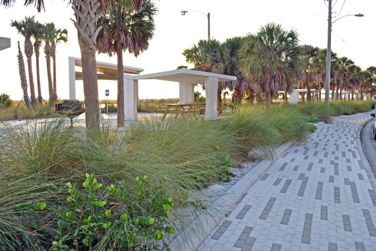 Siesta Key Beach - Bari 665 #2 Bagian luar foto