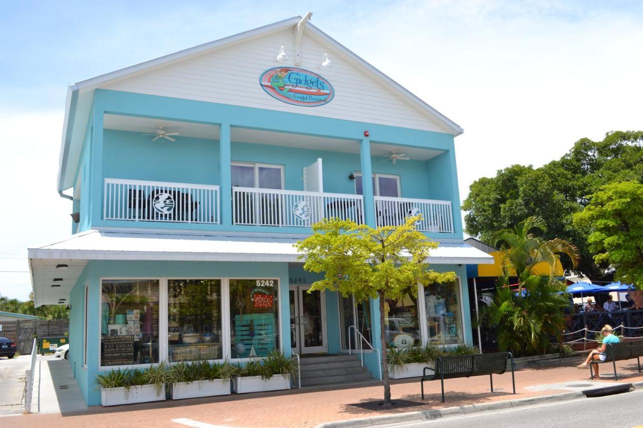 Siesta Key Beach - Bari 665 #2 Bagian luar foto