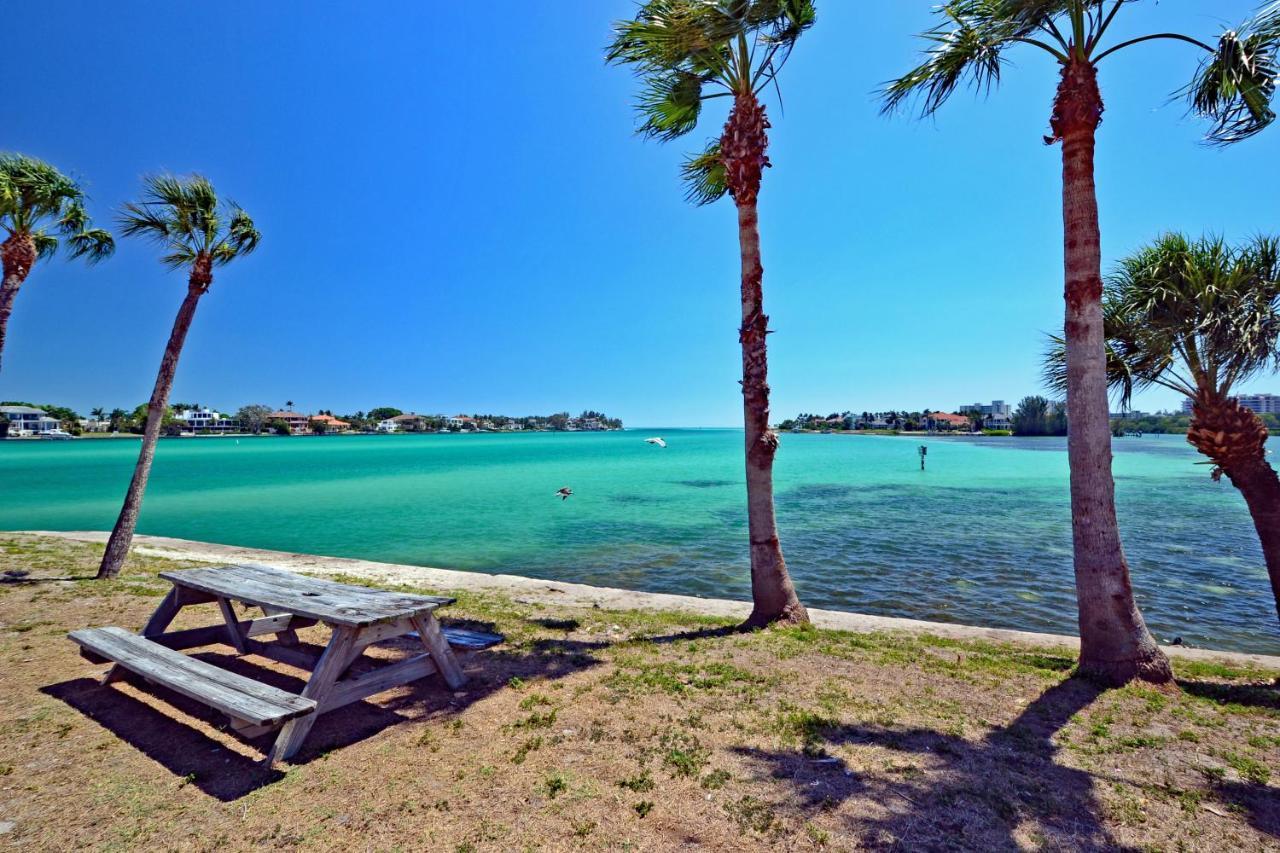 Siesta Key Beach - Bari 665 #2 Bagian luar foto
