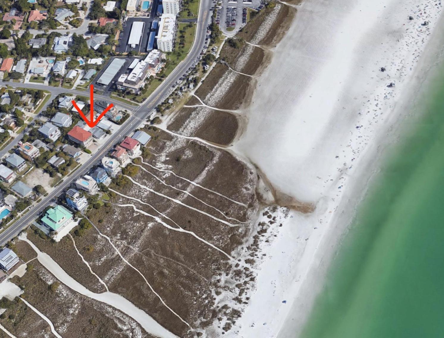Siesta Key Beach - Bari 665 #2 Bagian luar foto
