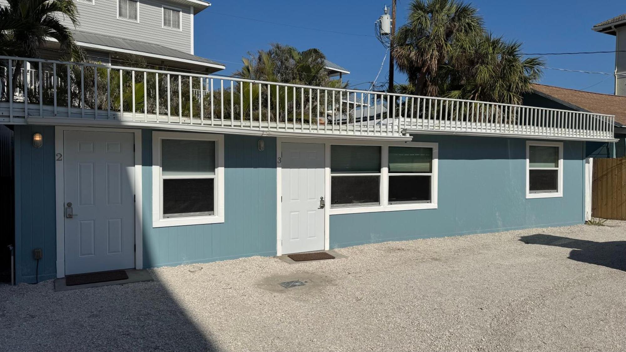 Siesta Key Beach - Bari 665 #2 Bagian luar foto