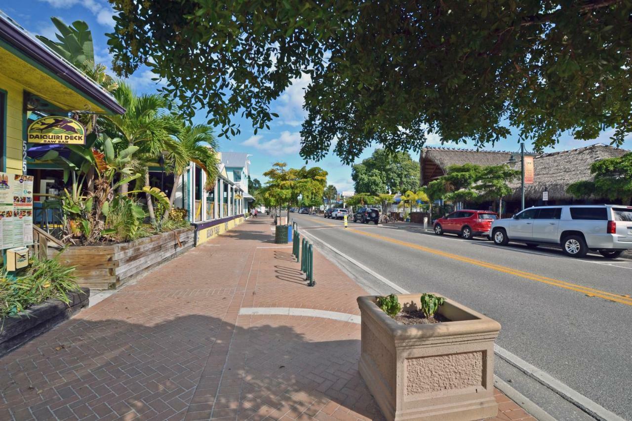 Siesta Key Beach - Bari 665 #2 Bagian luar foto